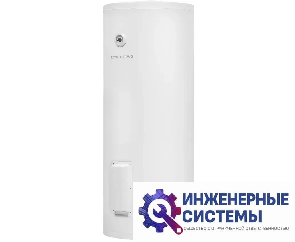Royal Thermo GLF RTWGE 150 водонагреватель, фото 2