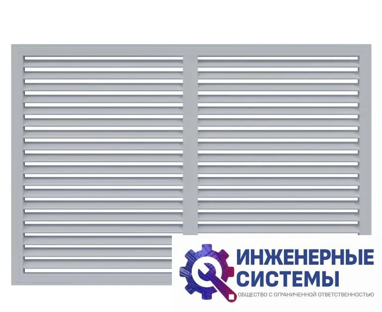 Era П6090Р Gray экран для радиатора, фото 2