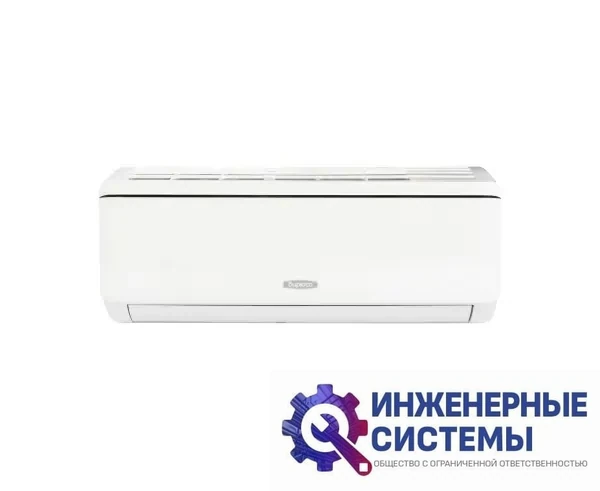Бирюса B-18DPR/B-18DPQ Dream (5 кВт), фото 2