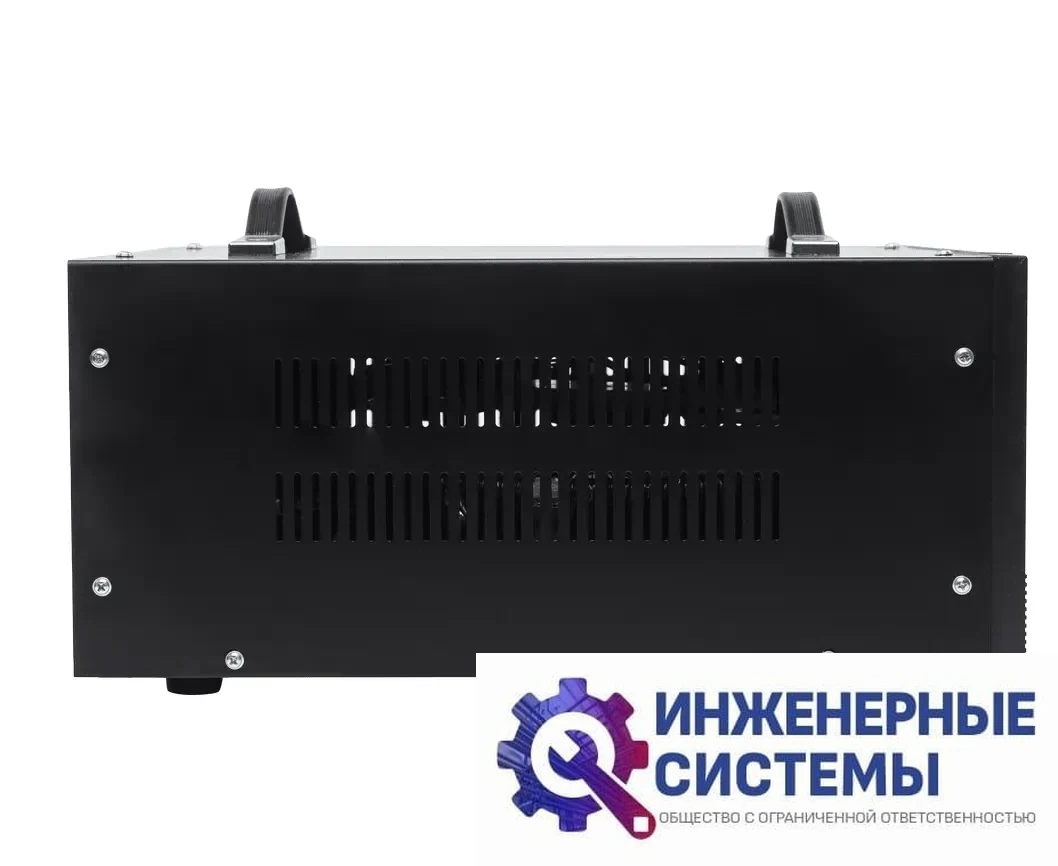 Ресанта АСН-8000/1-ЭМ стабилизатор напряжения, фото 2