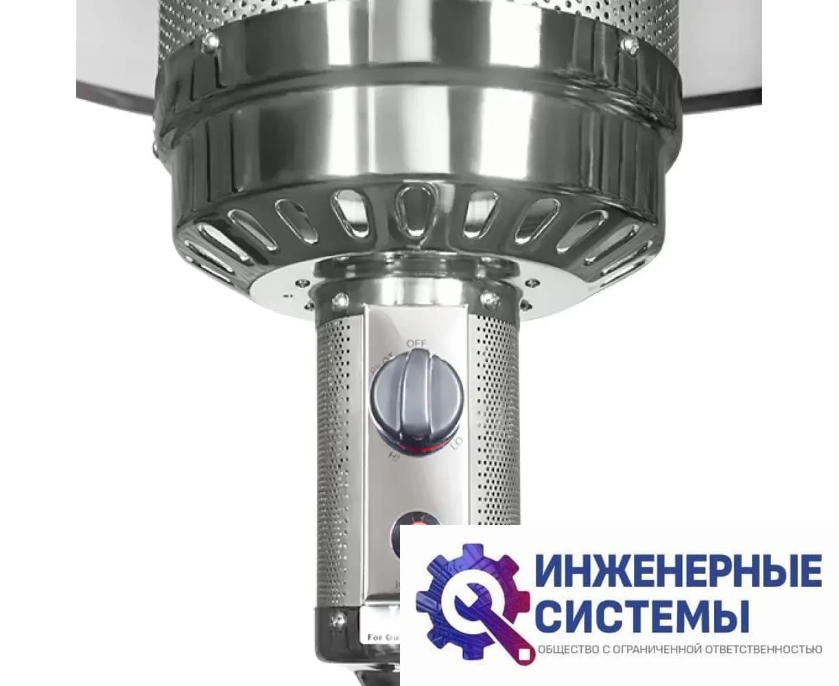 NeoClima 09HW-А газовый инфракрасный обогреватель, фото 2