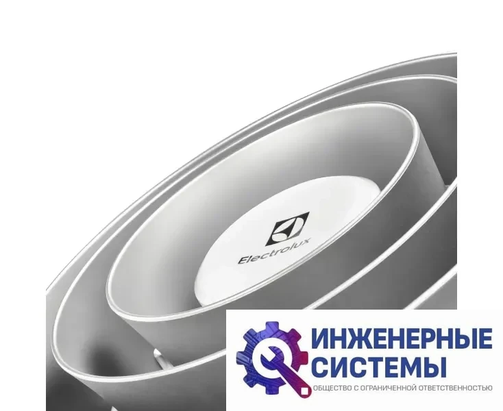 Electrolux EACM-10 FP/N6 Air Flower 2,5 кВт, фото 2
