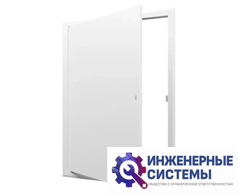 Evecs ЛТ5070Мп люк ревизионный, фото 2