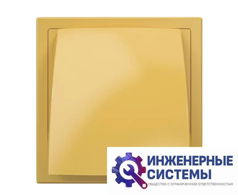 Era 1919К15.16ФВ 190х190 D150/160 beige выход настенный, фото 2