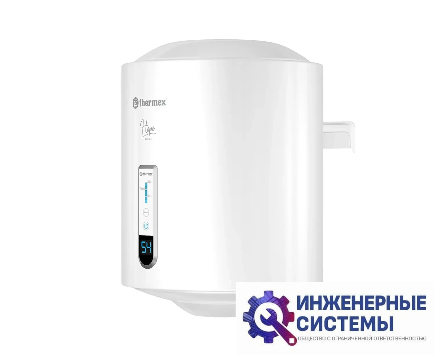 Thermex Hope 30 V Slim водонагреватель, фото 2