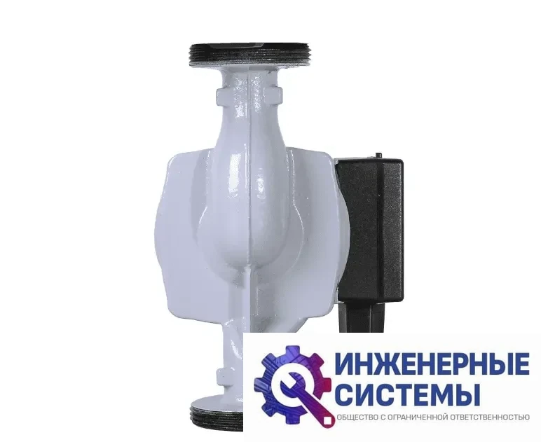 Ресанта ЦРН-32/6 циркуляционный насос, фото 2