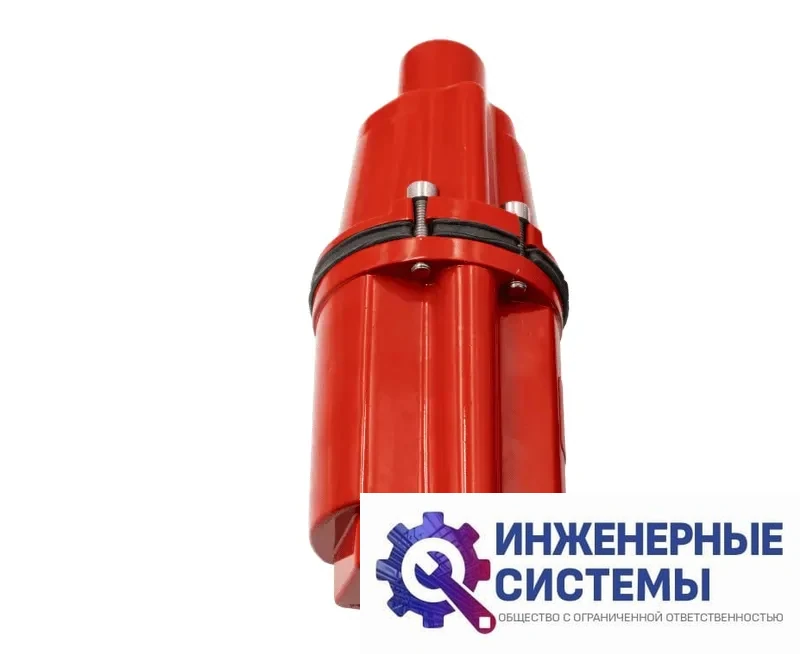 Ресанта НВ-25Н вибрационный насос, фото 2