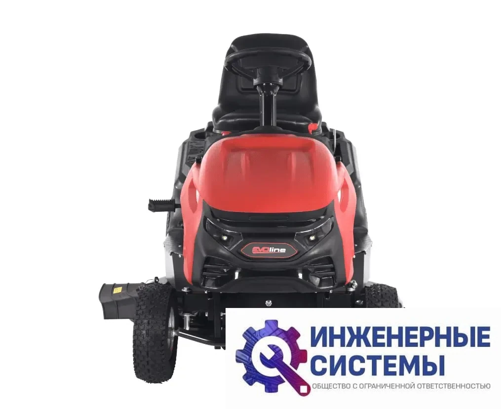 Evoline TRG 96 H газонокосилка бензиновая, фото 2