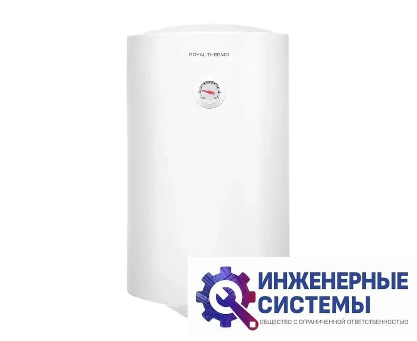 Royal Thermo RWH 50 Optimal водонагреватель, фото 2