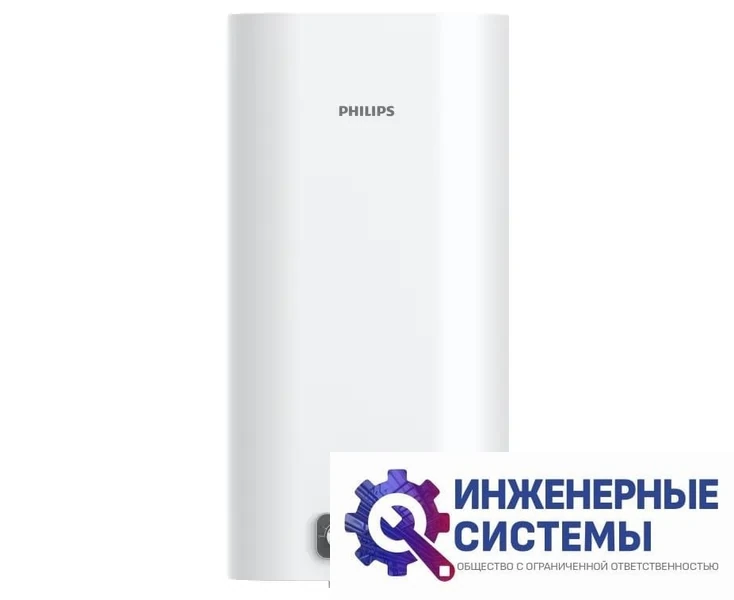 Philips AWH1617/51 80YB накопительный водонагреватель 80 л, фото 2