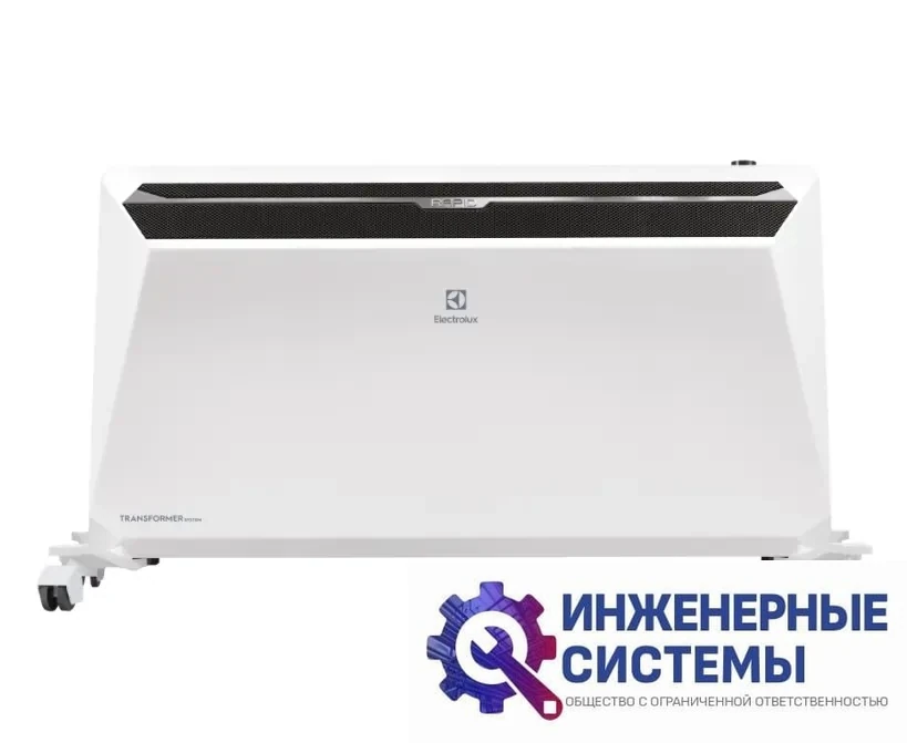 Electrolux ECH/R-2000 T-TUM3 конвектор электрический с шасси, фото 2