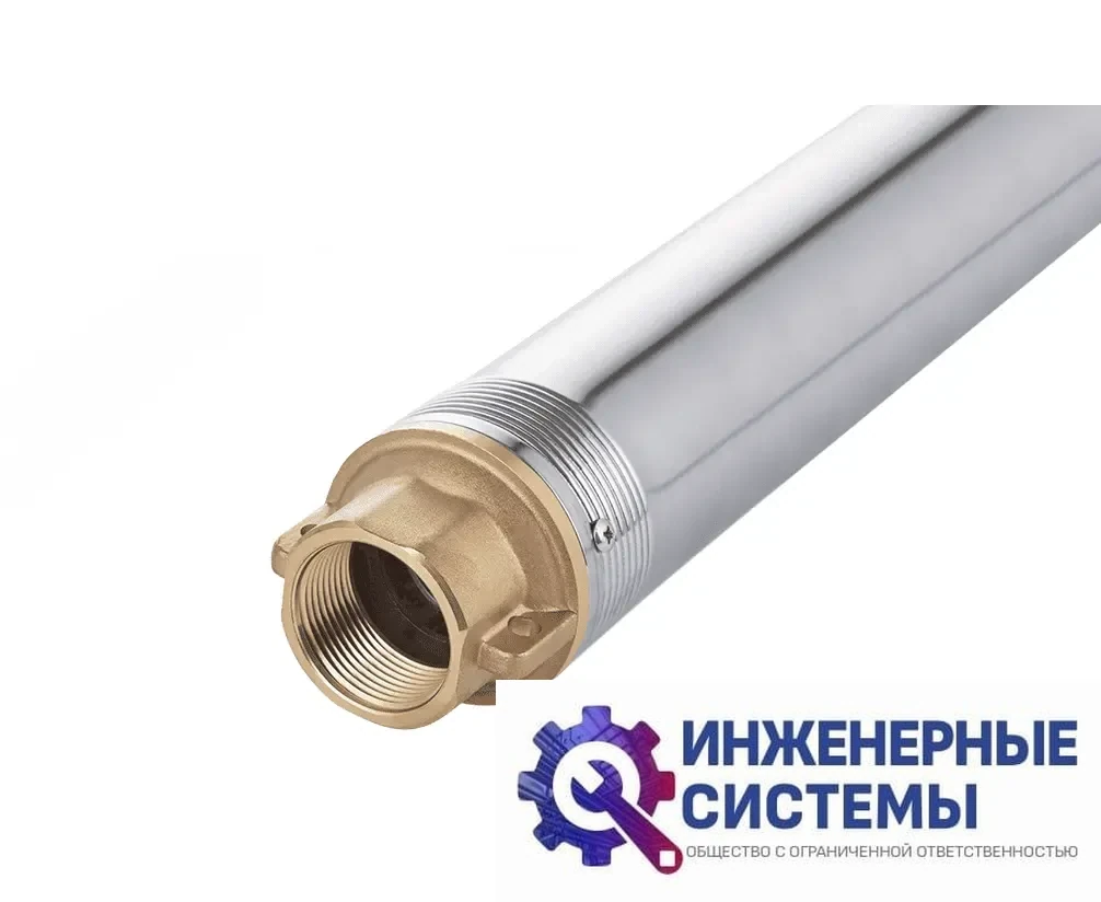 Unipump MINI ECO 1-70 скважинный насос, фото 2