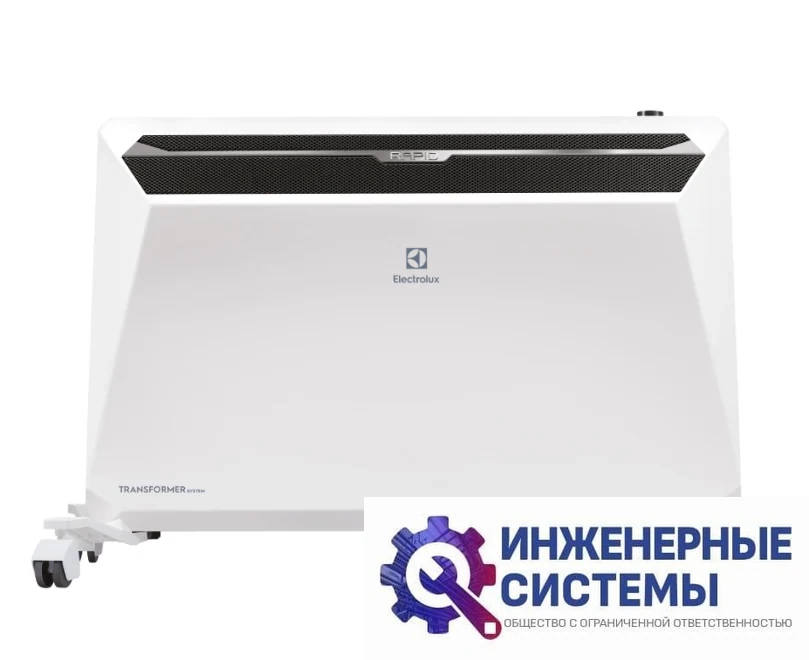Electrolux ECH/R-1500 T-TUM3 конвектор электрический с шасси, фото 2