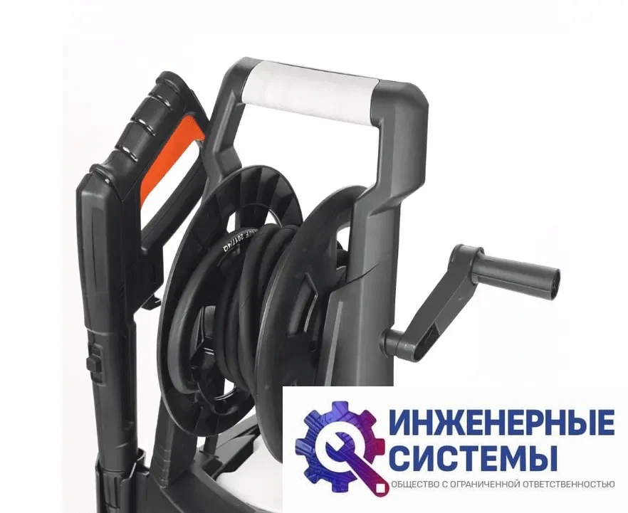 Patriot GT 970 Imperial мойка высокого давления, фото 2