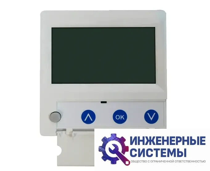 Приточно-вытяжная установка Energolux Brissago VPW 1000-R, фото 2