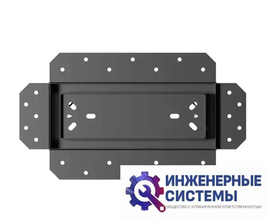 Era 2510SGR Ceramo решетка стальная, фото 2