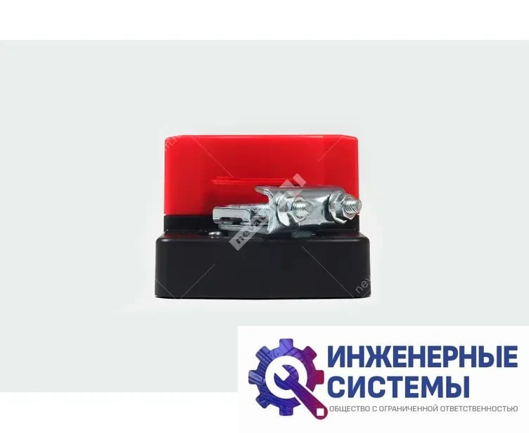 NACA 2-10S1 (230В, 10 Нм) электропривод, фото 2