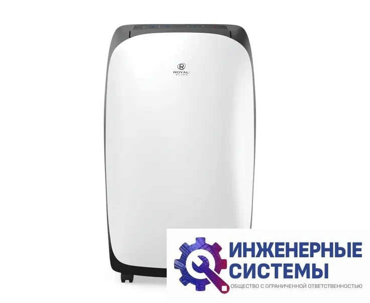 Royal Clima RM-СB36HH-E Celebrity 3,5 кВт, фото 2