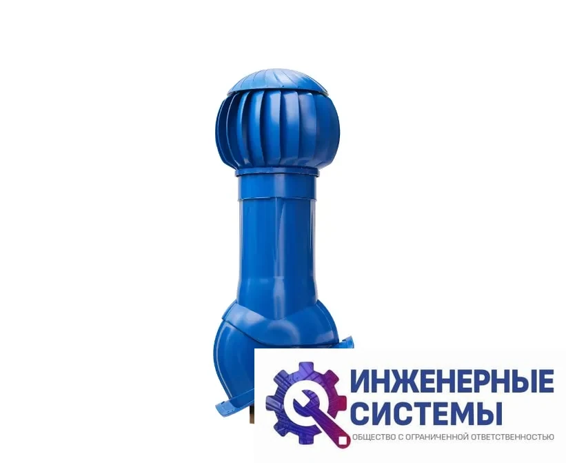 Era RRTV+M 160 Blue дефлектор, фото 2