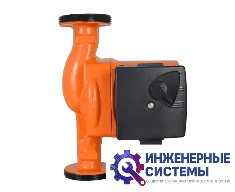 Вихрь ЦН-32-4 ПРОФ циркуляционный насос, фото 2