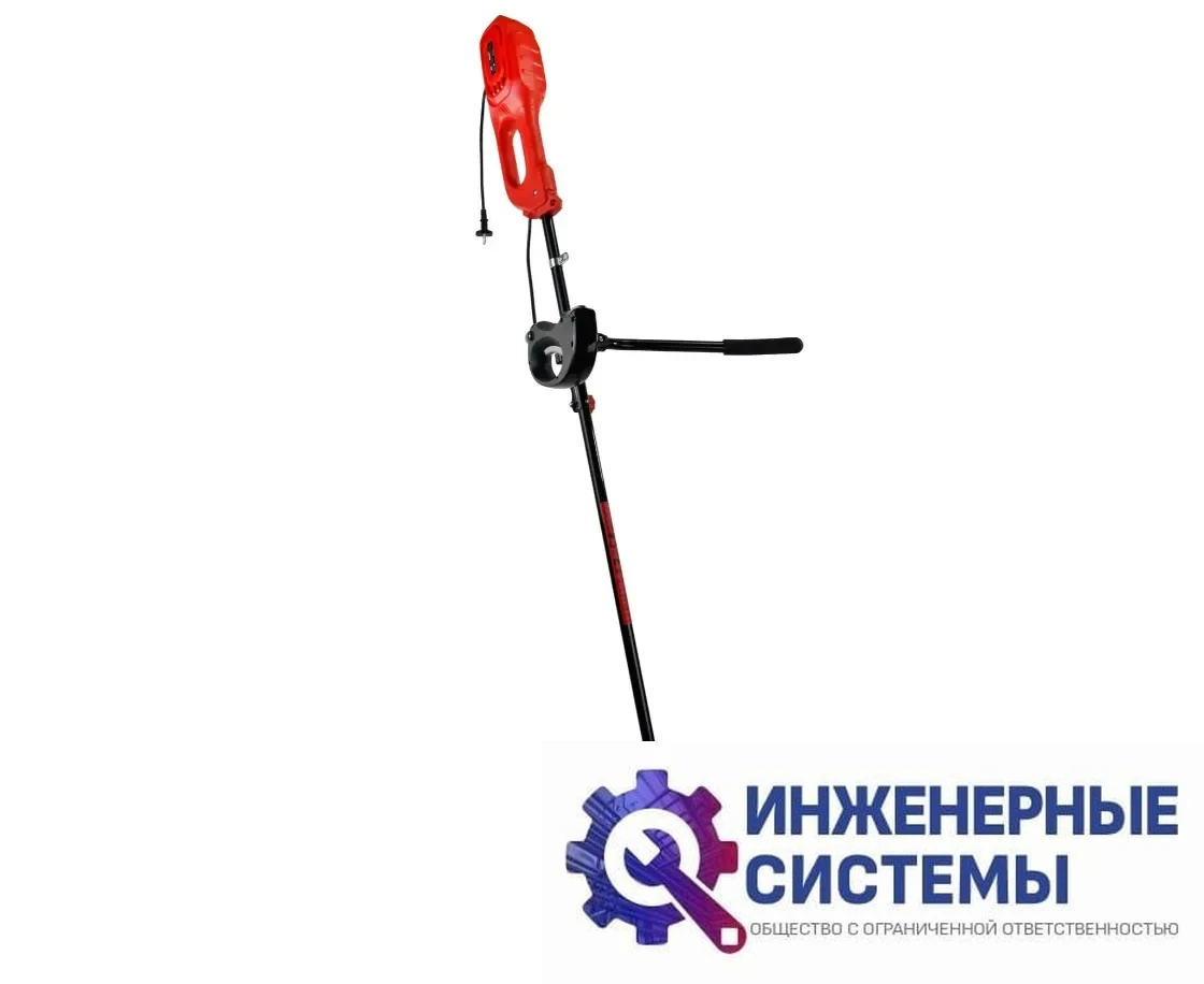 Evoline BCE 1200 T триммер электрический, фото 2