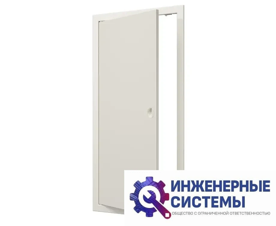 Evecs Л3060Р Ivory люк ревизионный, фото 2