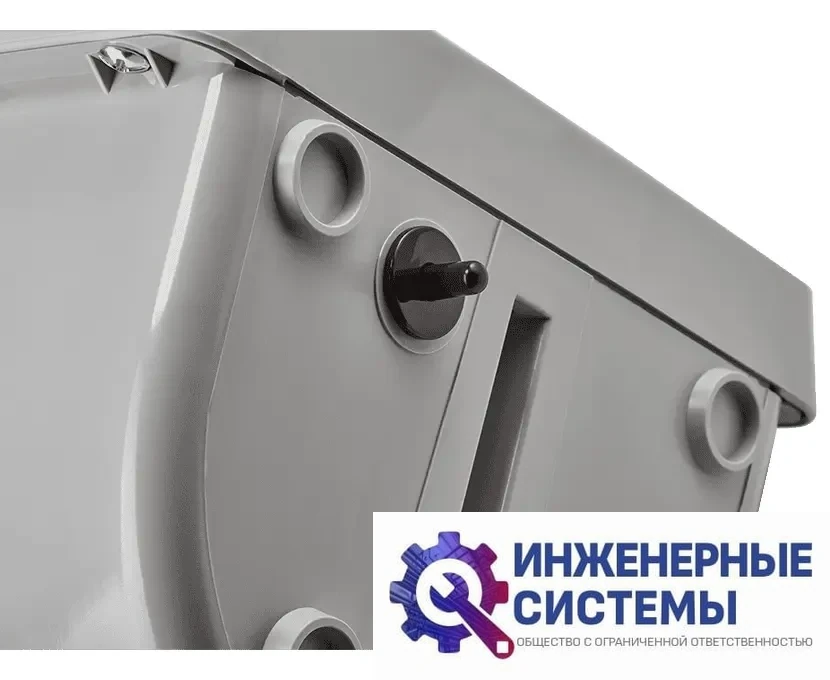 Ballu BFH/C-31 настольный тепловентилятор, фото 2