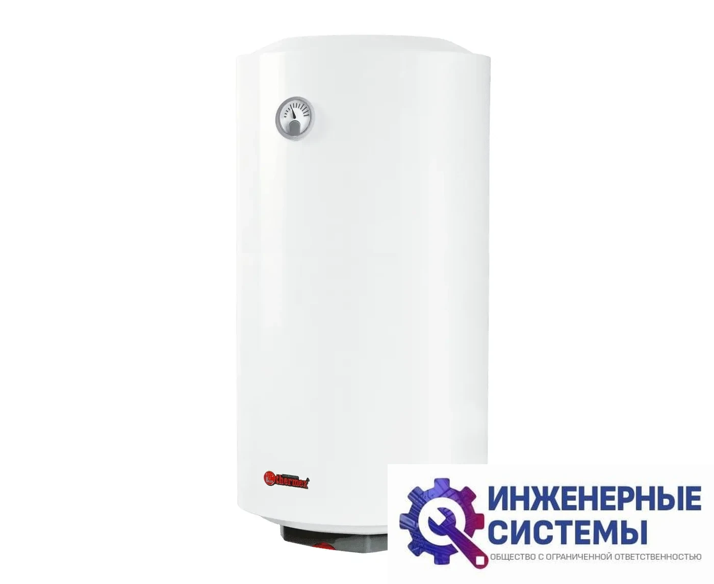 Thermex ERD 100 V водонагреватель, фото 2