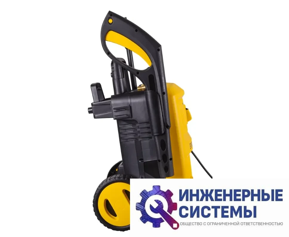 Eurolux W-175 PRO мойка высокого давления, фото 2