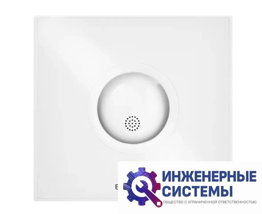 Бытовой вентилятор Electrolux EAFR-150TH white, фото 2
