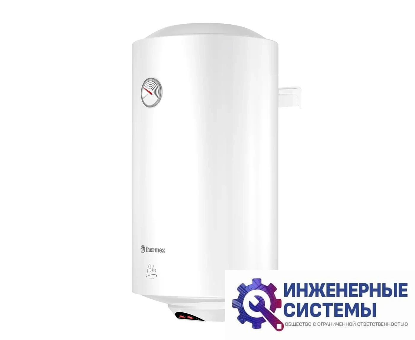 Thermex Akvo 100 V водонагреватель, фото 2