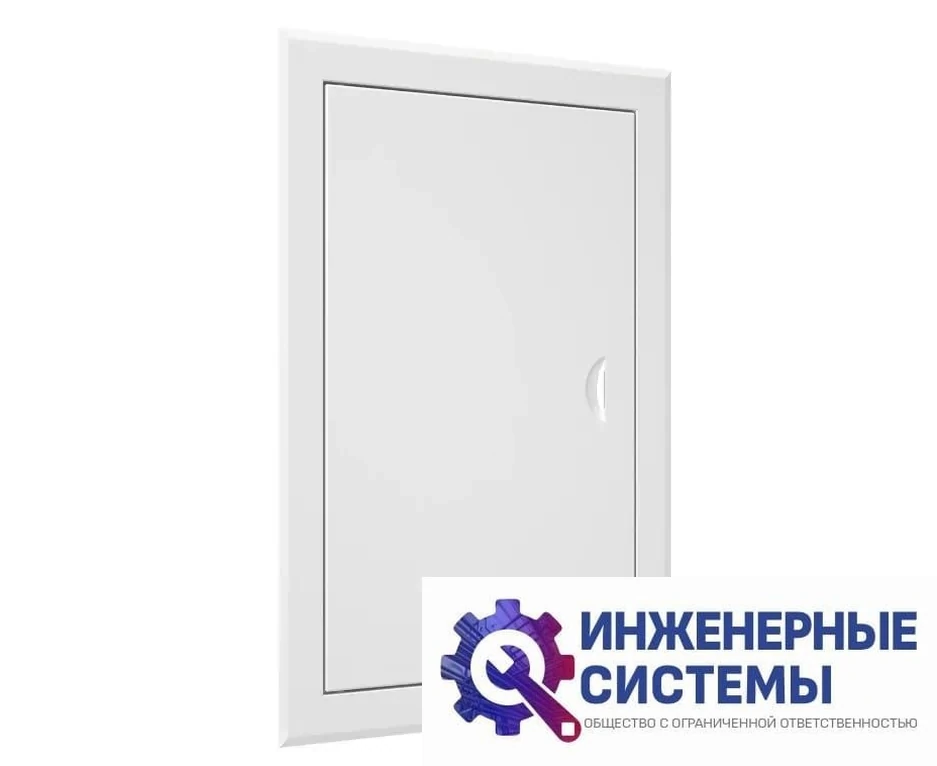 Evecs ЛТ2540М люк ревизионный, фото 2
