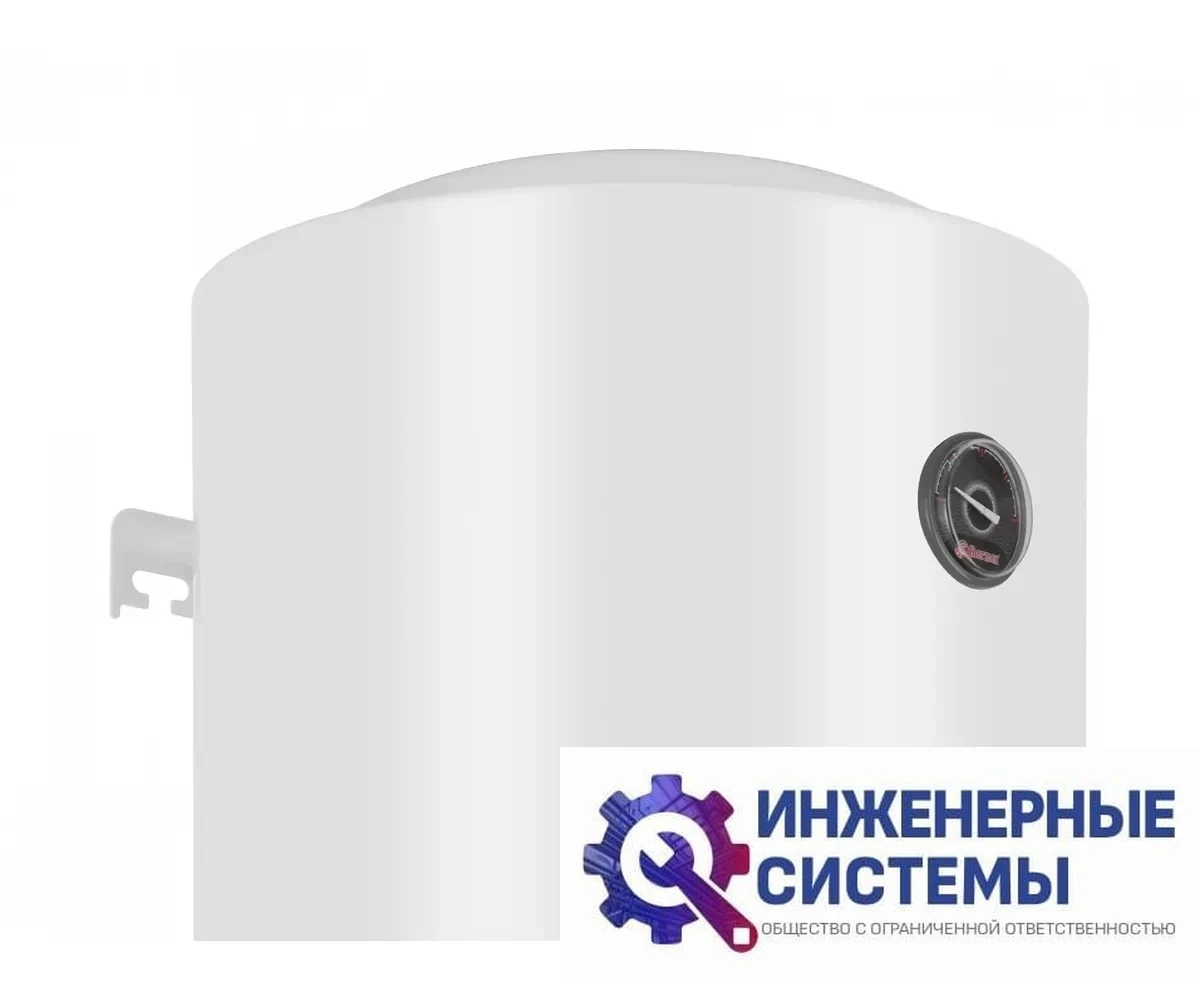 Thermex Thermo 30 V Slim водонагреватель, фото 2