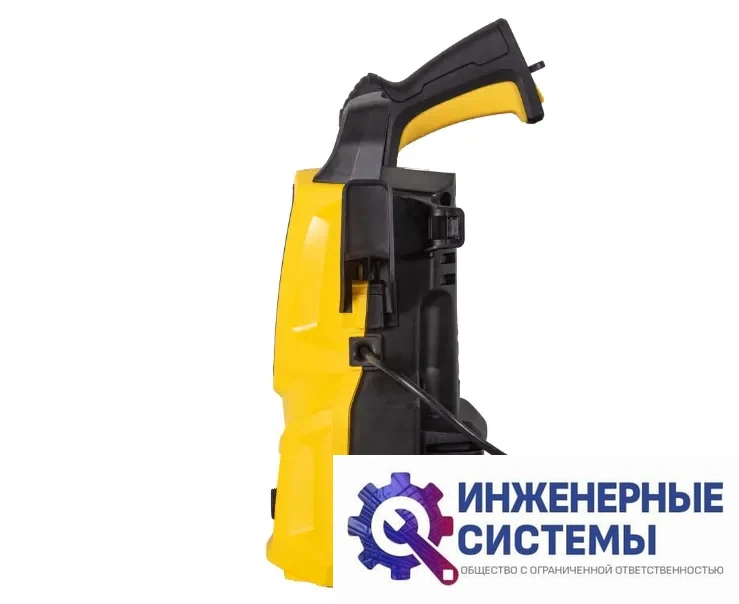 Huter W105-GS мойка высокого давления, фото 2