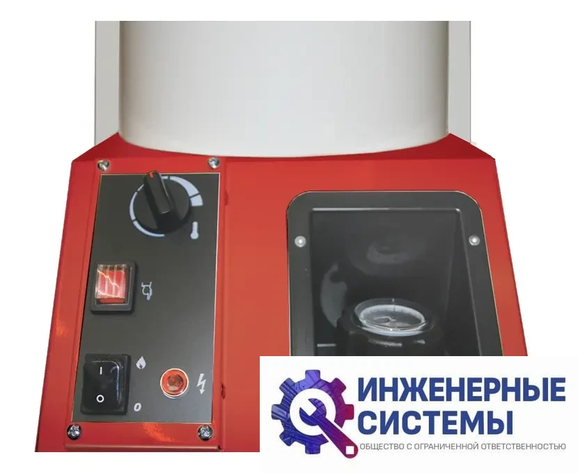 Теплогенератор Ballu-Biemmedue Arcotherm VERTIGO 18, фото 2