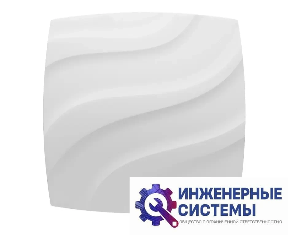 ERA Wave 120C-02 бытовой вентилятор, фото 2