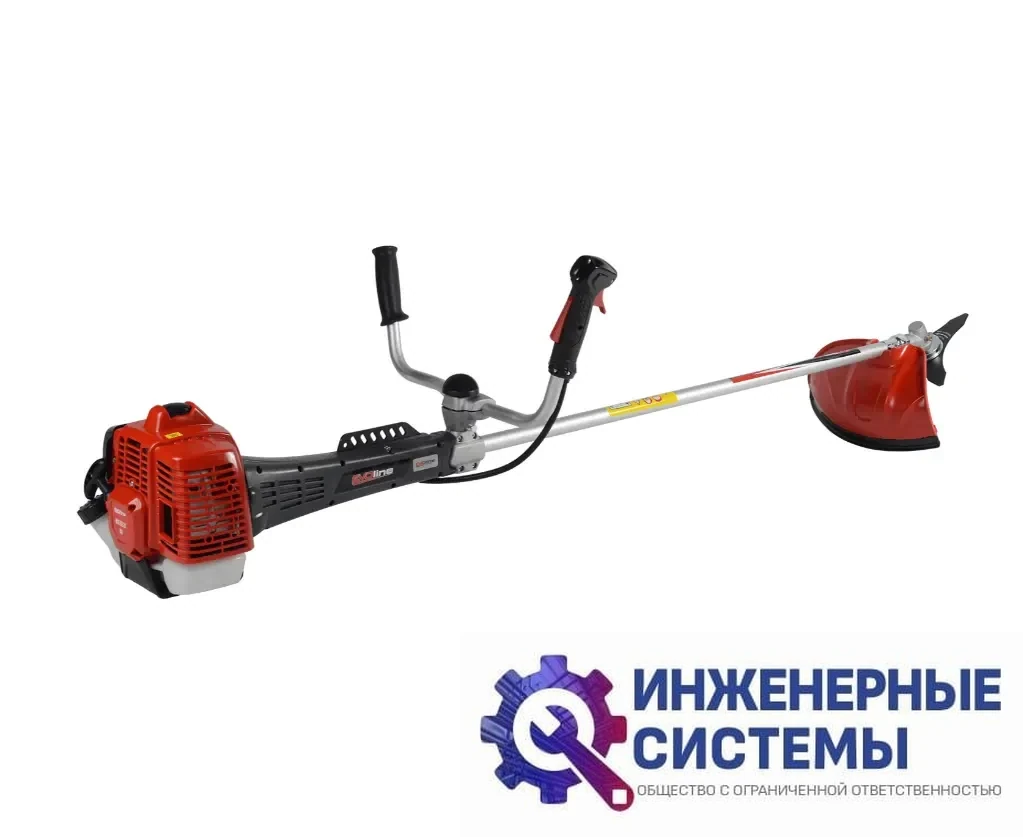 Evoline BCG 52 ES AV триммер бензиновый, фото 2