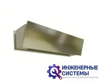 Тепломаш КЭВ-18П3046E тепловая завеса, фото 2