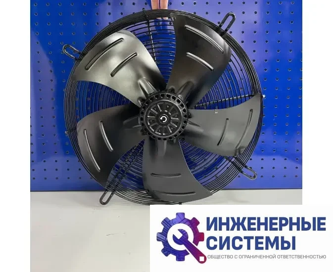 Weiguang YWF-4D-400-S-102/47-G осевой вентилятор, фото 2
