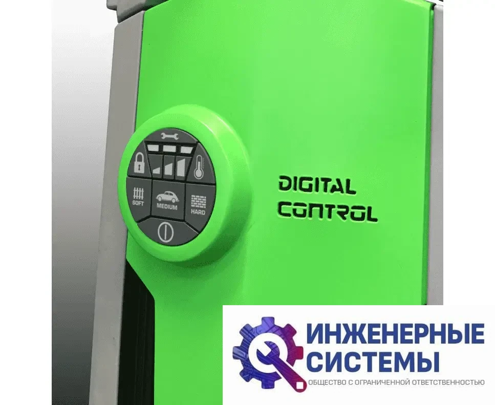 Lavor Predator 180 Digit мойка высокого давления, фото 2