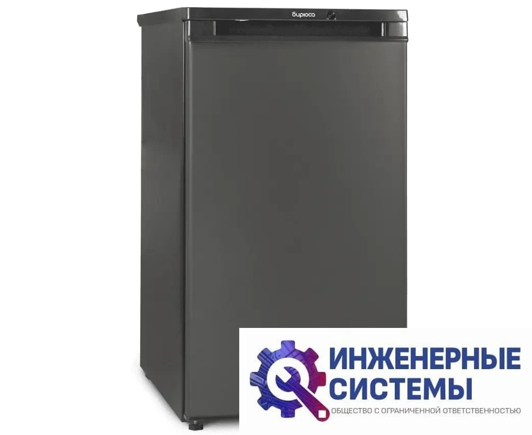 Бирюса W412 морозильная камера, фото 2