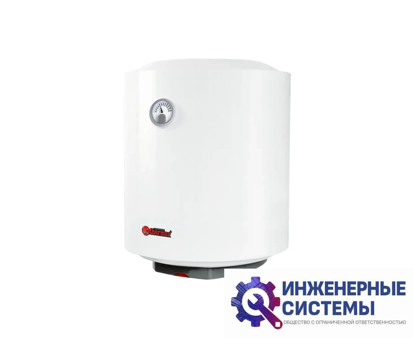 Thermex ERD 50 V водонагреватель, фото 2
