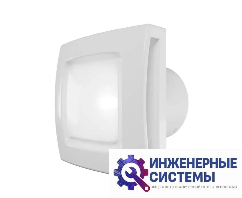 Diciti AERO 4C бытовой вентилятор купить в Иркутске, фото 2