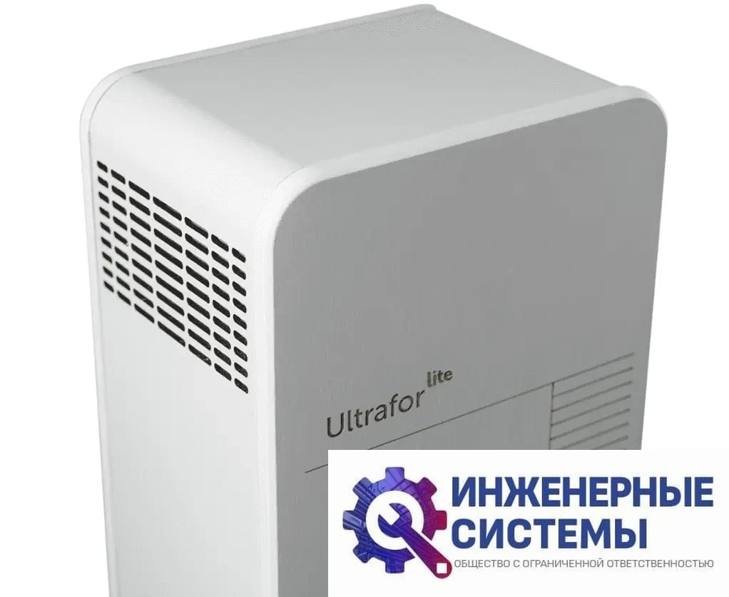 Ultrafor Lite рекуператор воздуха, фото 2