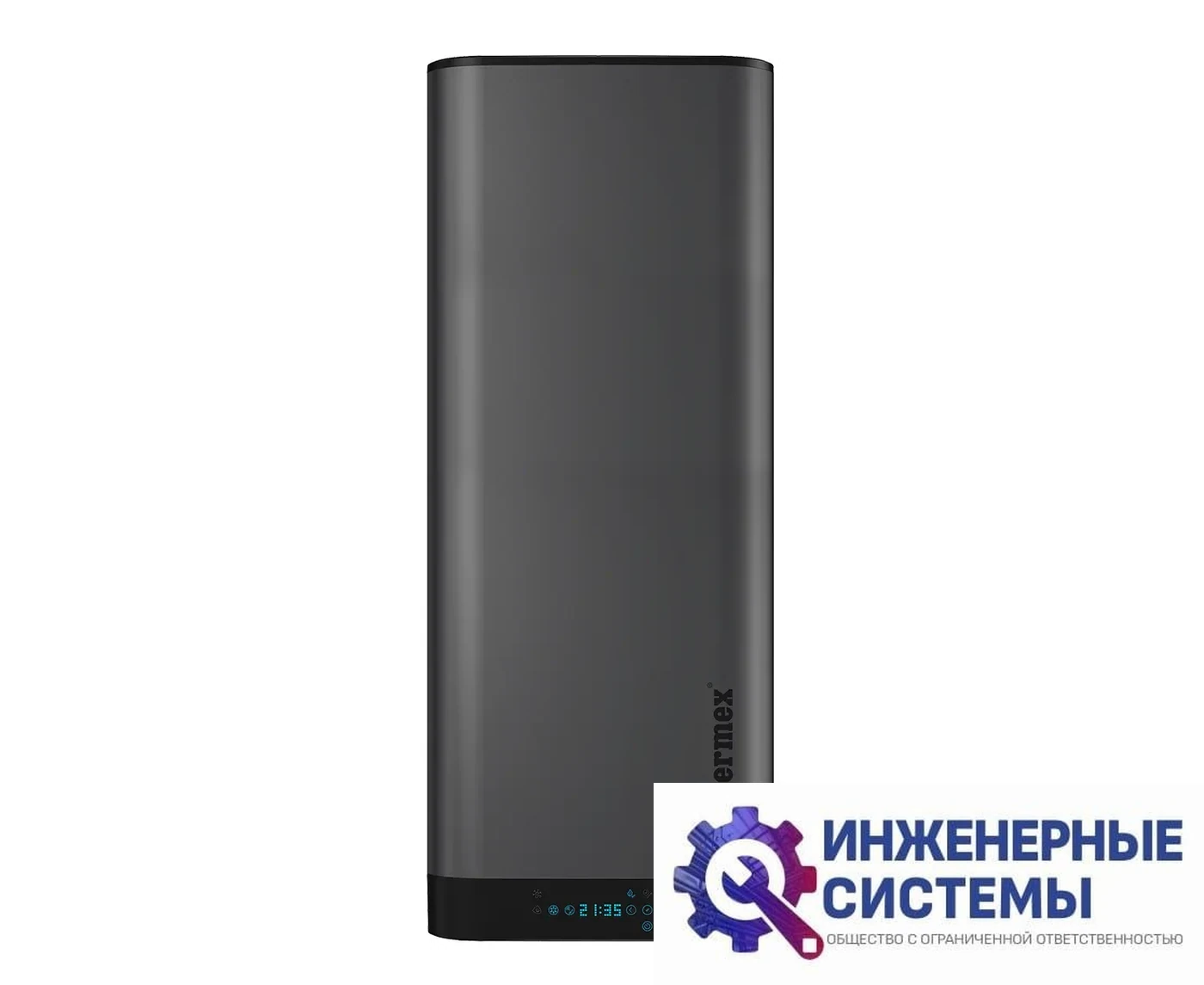 Thermex Bono 100 Wi-Fi водонагреватель, фото 2