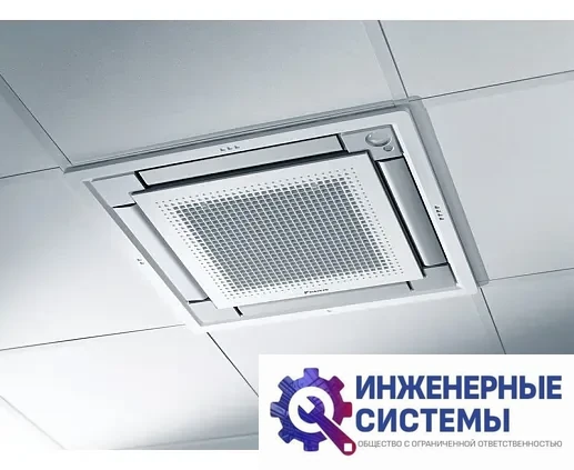Daikin FFA25A9/RXM25M9 R-32, фото 2