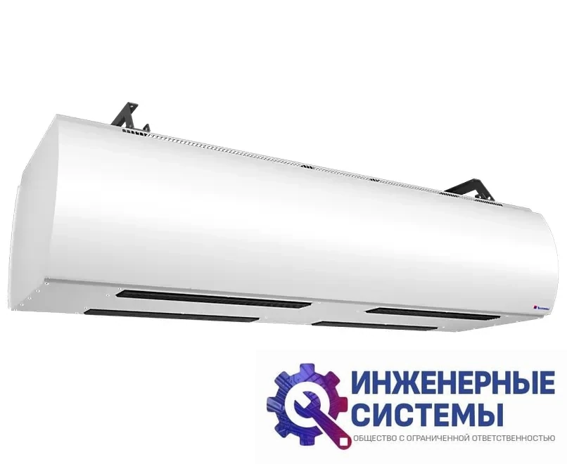 Тепломаш КЭВ-18П5032Е тепловая завеса, фото 2