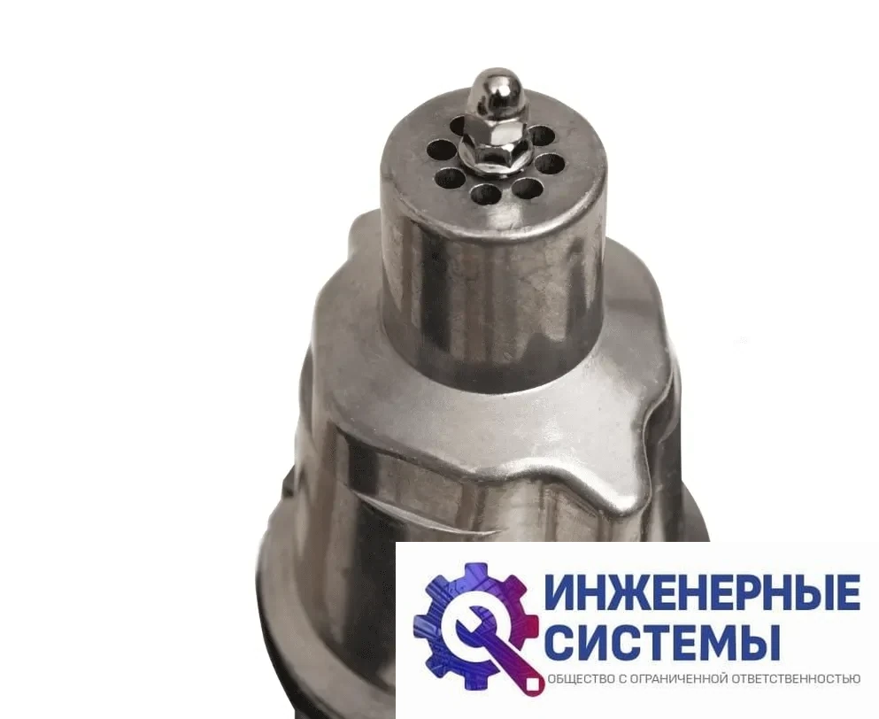 Oasis VN 0,42/60-10 вибрационный насос, фото 2