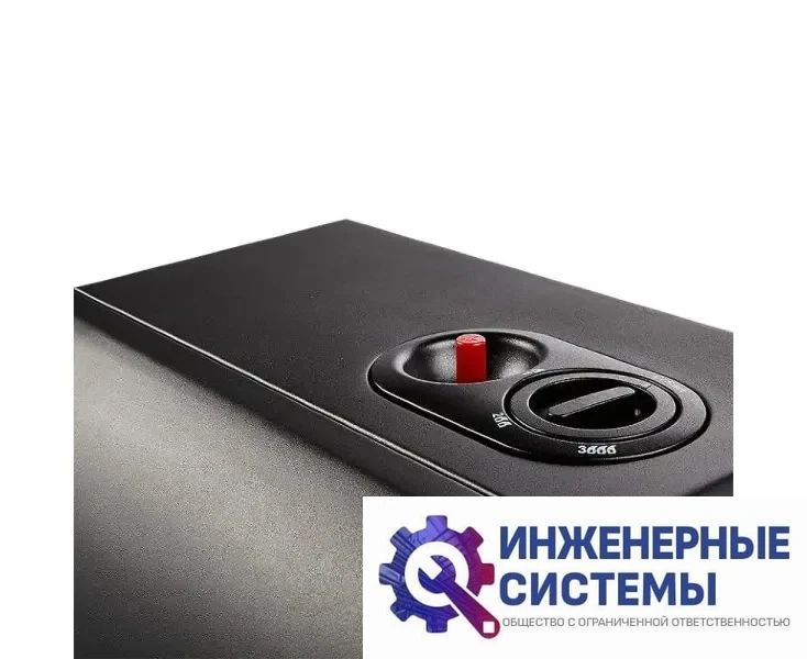 Ballu BIGH-45 B газовый инфракрасный обогреватель, фото 2