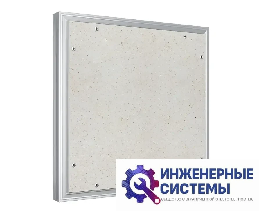 Evecs D4040 Ceramo Optimum люк ревизионный, фото 2